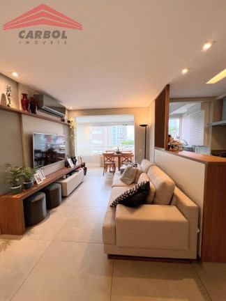 Imagem Apartamento com 2 Quartos à Venda, 62 m² em Pompeia - São Paulo Imagem Apartamento com 2 Quartos à Venda, 62 m² em Pompeia - São Paulo