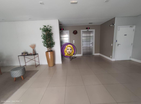 Imagem Apartamento com 1 Quarto à Venda, 48 m² em Ponta Da Praia - Santos Imagem Apartamento com 1 Quarto à Venda, 48 m² em Ponta Da Praia - Santos