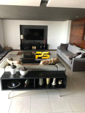 Imagem Apartamento com 4 Quartos à Venda, 282 m² em Manaíra - João Pessoa Imagem Apartamento com 4 Quartos à Venda, 282 m² em Manaíra - João Pessoa