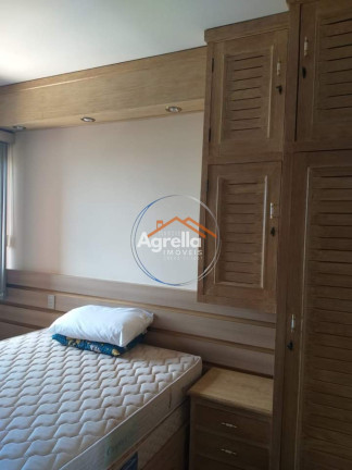 Imagem Imóvel com 1 Quarto à Venda, 45 m² em Condomínio Edifício Los Angeles - Mogi Mirim Imagem Imóvel com 1 Quarto à Venda, 45 m² em Condomínio Edifício Los Angeles - Mogi Mirim