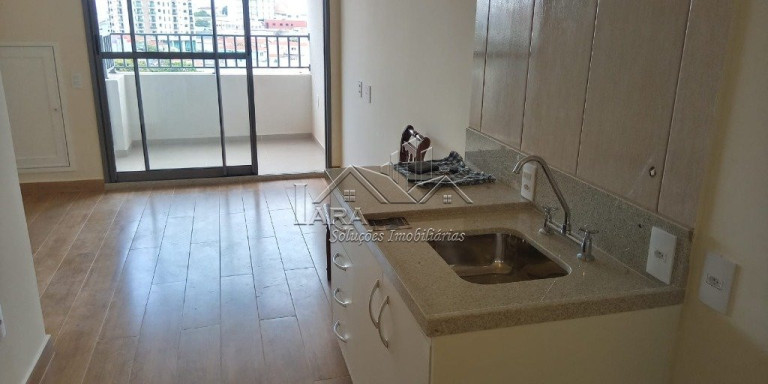 Imagem Apartamento com 1 Quarto à Venda, 27 m² em Chácara Seis De Outubro - São Paulo Imagem Apartamento com 1 Quarto à Venda, 27 m² em Chácara Seis De Outubro - São Paulo