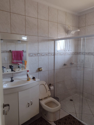 Imagem Sobrado com 2 Quartos à Venda, 285 m² em Parque Senhor Do Bonfim - Taubaté