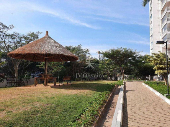 Imagem Apartamento com 2 Quartos à Venda, 60 m² em Jardim Das Vertentes - São Paulo