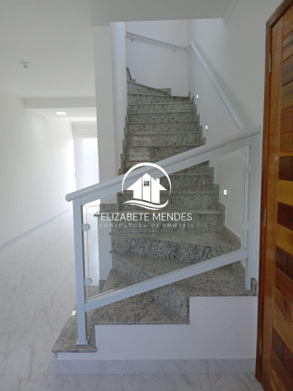 Imagem Casa com 2 Quartos à Venda, 75 m² em Scaffid - Itaquaquecetuba