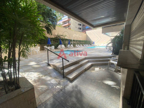Imagem Apartamento com 2 Quartos à Venda, 95 m² em Barra Da Tijuca - Rio De Janeiro