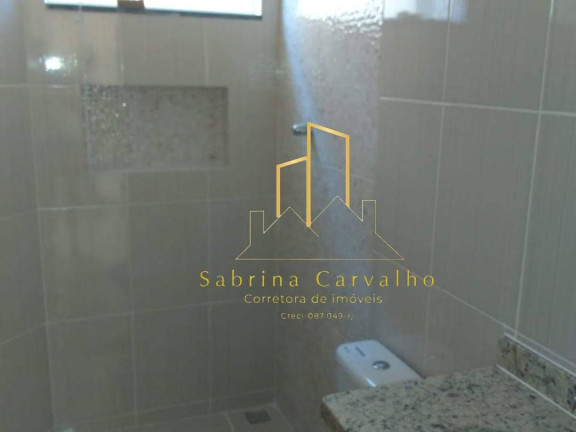 Imagem Apartamento com 1 Quarto à Venda, 40 m² em São João - São Pedro Da Aldeia