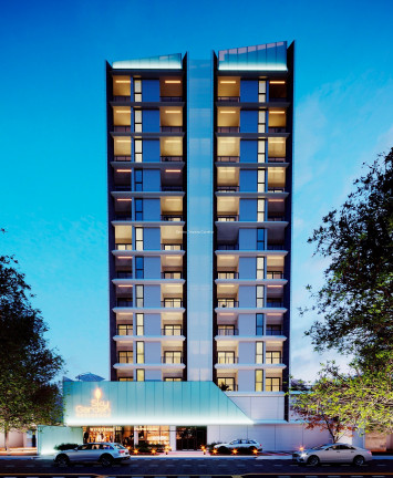 Imagem Imóvel com 2 Quartos à Venda, 63 m² em Praia De Itaparica - Vila Velha