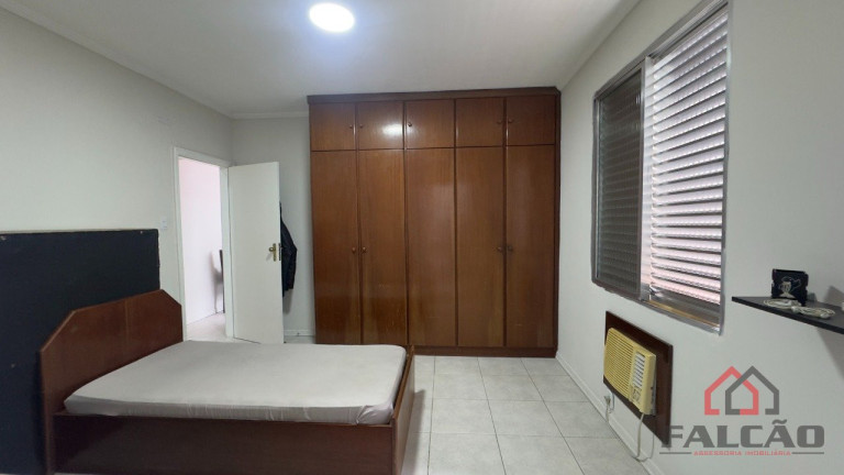 Imagem Apartamento com 2 Quartos à Venda, 86 m² em Marapé - Santos Imagem Apartamento com 2 Quartos à Venda, 86 m² em Marapé - Santos