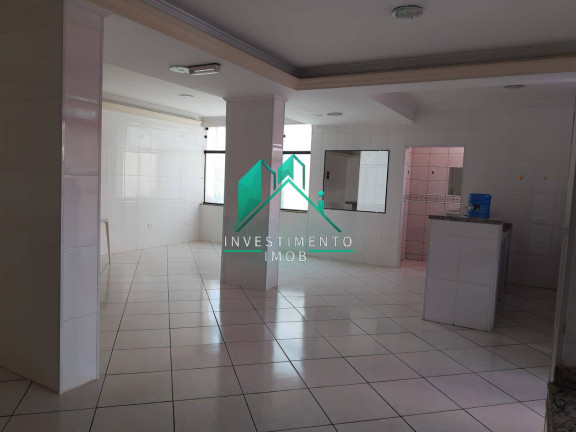 Imagem Apartamento com 2 Quartos à Venda, 66 m² em Centro - Osasco