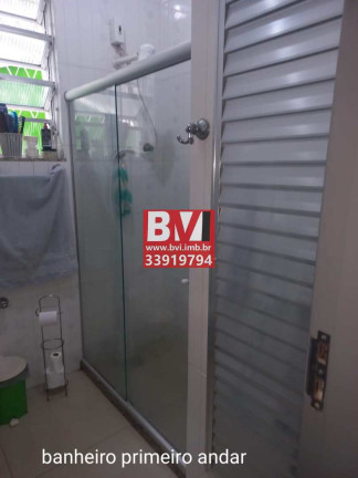 Imagem Casa com 4 Quartos à Venda, 199 m² em Penha Circular - Rio De Janeiro Imagem Casa com 4 Quartos à Venda, 199 m² em Penha Circular - Rio De Janeiro