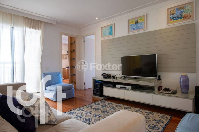 Foto do imóvel Apartamento com 4 Quartos à Venda, 366 m² em Alto Da Lapa - São Paulo