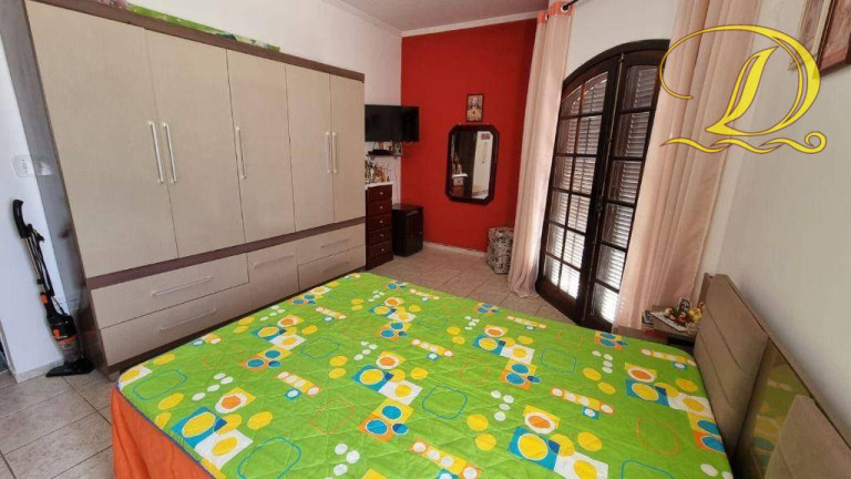Imagem Sobrado com 3 Quartos à Venda, 122 m² em Ocian - Praia Grande Imagem Sobrado com 3 Quartos à Venda, 122 m² em Ocian - Praia Grande