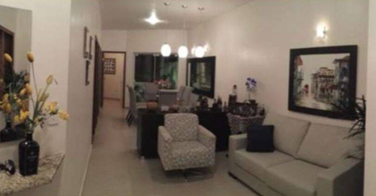 Imagem Casa com 3 Quartos à Venda, 229 m² em Caminho Novo - Tremembé