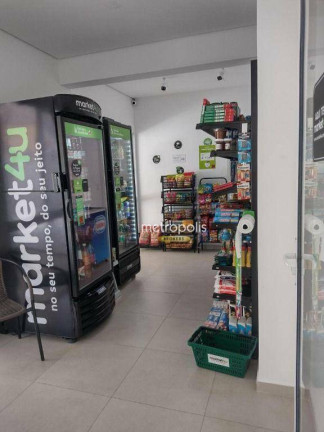 Imagem Apartamento com 2 Quartos à Venda, 45 m² em Centro - Diadema