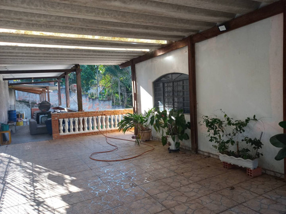 Imagem Chácara com 5 Quartos à Venda, 1.500 m² em Mogi Das Cruzes - Mogi Das Cruzes