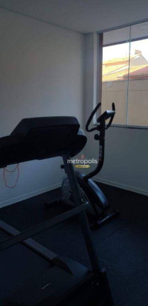 Imagem Apartamento com 2 Quartos à Venda, 58 m² em Vila Curuçá - Santo André Imagem Apartamento com 2 Quartos à Venda, 58 m² em Vila Curuçá - Santo André
