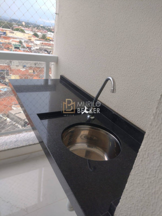 Imagem Apartamento com 3 Quartos para Alugar, 72 m² em Centro - Jacareí Imagem Apartamento com 3 Quartos para Alugar, 72 m² em Centro - Jacareí