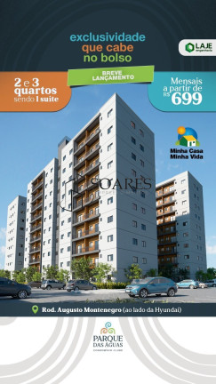 Imagem Apartamento com 2 Quartos à Venda, 42 m² em Parque Verde - Belém Imagem Apartamento com 2 Quartos à Venda, 42 m² em Parque Verde - Belém