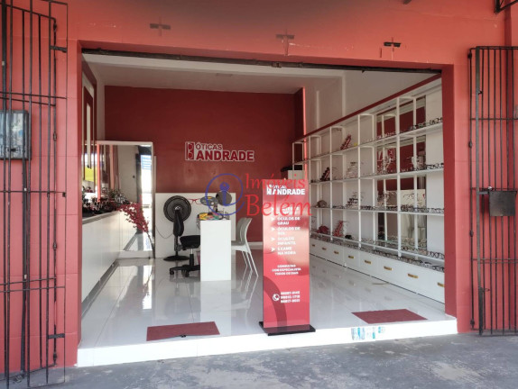Imagem Casa com 3 Quartos à Venda, 12.535 m² em Centro - Marituba