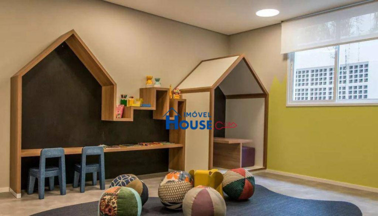 Imagem Apartamento com 2 Quartos à Venda, 55 m² em Pinheiros - São Paulo Imagem Apartamento com 2 Quartos à Venda, 55 m² em Pinheiros - São Paulo