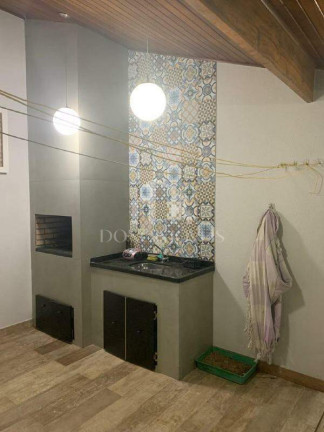 Imagem Casa com 3 Quartos à Venda, 181 m² em Demarchi - São Bernardo Do Campo