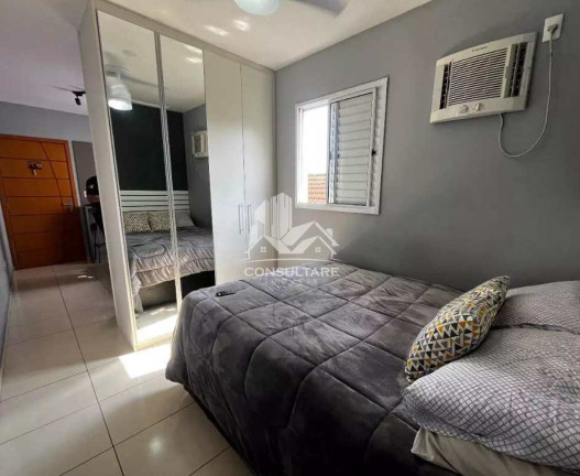 Imagem Apartamento com 1 Quarto à Venda, 28 m² em Vila São Jorge - São Vicente Imagem Apartamento com 1 Quarto à Venda, 28 m² em Vila São Jorge - São Vicente