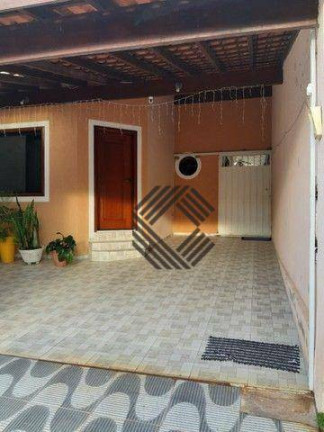 Imagem Casa com 2 Quartos à Venda, 153 m² em Altos De Votorantim - Votorantim Imagem Casa com 2 Quartos à Venda, 153 m² em Altos De Votorantim - Votorantim