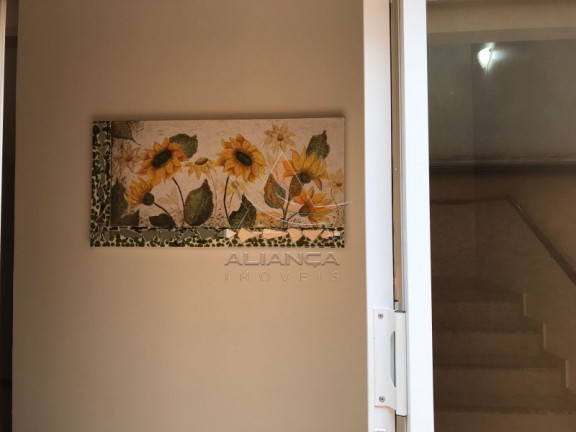 Imagem Apartamento com 2 Quartos à Venda, 64 m² em Jardim Botânico - Ribeirão Preto