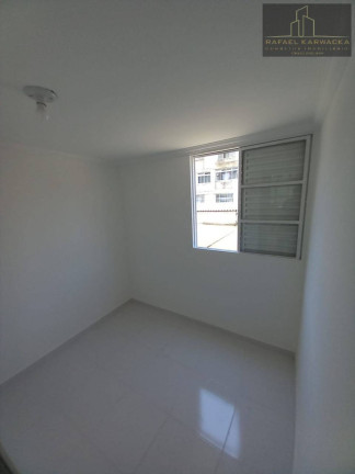 Imagem Apartamento com 2 Quartos à Venda, 38 m² em Conjunto Habitacional Presidente Castelo Branco - Carapicuíba