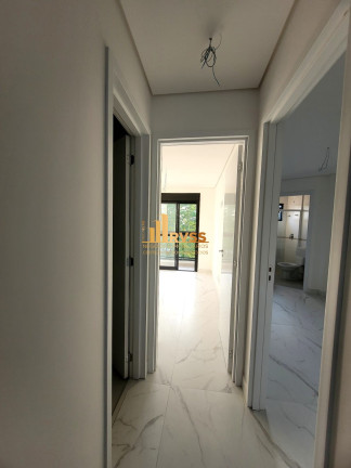 Imagem Apartamento com 2 Quartos à Venda, 110 m² em Nova Petrópolis - São Bernardo Do Campo