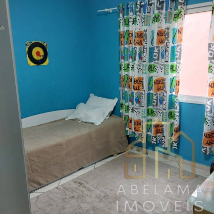 Imagem Sobrado com 3 Quartos à Venda, 262 m² em Vila Assis Brasil - Mauá