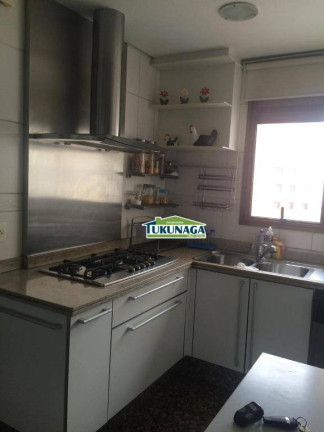 Imagem Apartamento com 3 Quartos à Venda, 215 m² em Santana - São Paulo