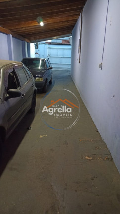Imagem Casa com 3 Quartos à Venda, 167 m² em Jardim Santa Maria Ii - Mogi Guaçu Imagem Casa com 3 Quartos à Venda, 167 m² em Jardim Santa Maria Ii - Mogi Guaçu