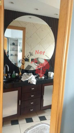 Imagem Apartamento com 4 Quartos à Venda, 240 m² em Barcelona - São Caetano Do Sul Imagem Apartamento com 4 Quartos à Venda, 240 m² em Barcelona - São Caetano Do Sul