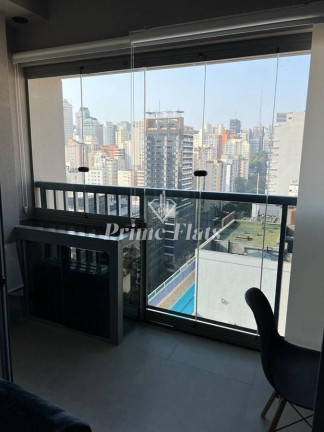 Imagem Apartamento com 1 Quarto à Venda, 21 m² em Jardim Paulista - São Paulo Imagem Apartamento com 1 Quarto à Venda, 21 m² em Jardim Paulista - São Paulo