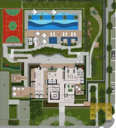 Imagem Apartamento com 3 Quartos à Venda, 156 m² em Altiplano Cabo Branco - João Pessoa Imagem Apartamento com 3 Quartos à Venda, 156 m² em Altiplano Cabo Branco - João Pessoa