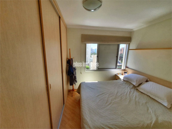 Imagem Apartamento com 3 Quartos à Venda, 85 m² em Moema - São Paulo Imagem Apartamento com 3 Quartos à Venda, 85 m² em Moema - São Paulo