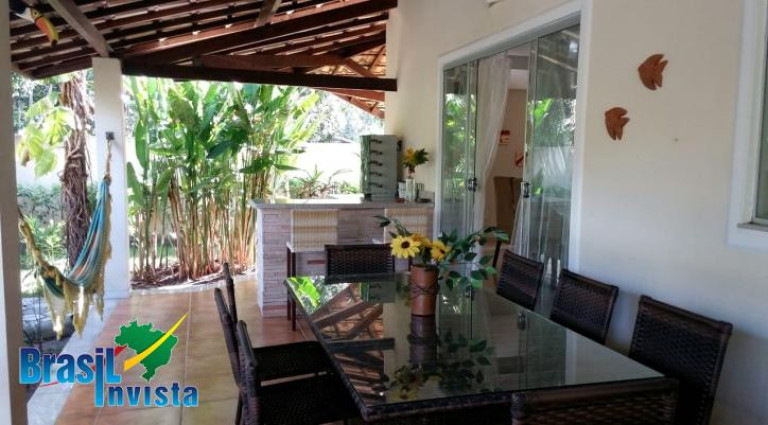 Imagem Casa com 4 Quartos à Venda, 1 m² em Santa Cruz Cabrália - Santa Cruz Cabrália Imagem Casa com 4 Quartos à Venda, 1 m² em Santa Cruz Cabrália - Santa Cruz Cabrália