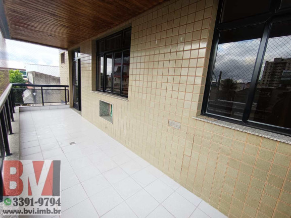 Imagem Apartamento com 3 Quartos à Venda, 130 m² em Vila Da Penha - Rio De Janeiro