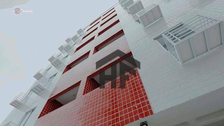 Imagem Apartamento com 2 Quartos à Venda, 45 m² em Piedade - Jaboatão Dos Guararapes Imagem Apartamento com 2 Quartos à Venda, 45 m² em Piedade - Jaboatão Dos Guararapes
