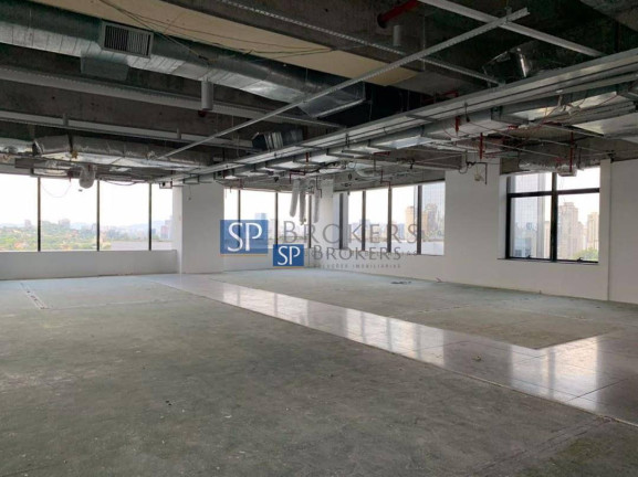Imagem Sala Comercial para Alugar, 1.344 m² em Vila Olímpia - São Paulo
