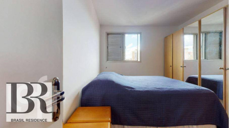 Imagem Apartamento com 2 Quartos à Venda, 72 m² em São Judas - São Paulo Imagem Apartamento com 2 Quartos à Venda, 72 m² em São Judas - São Paulo