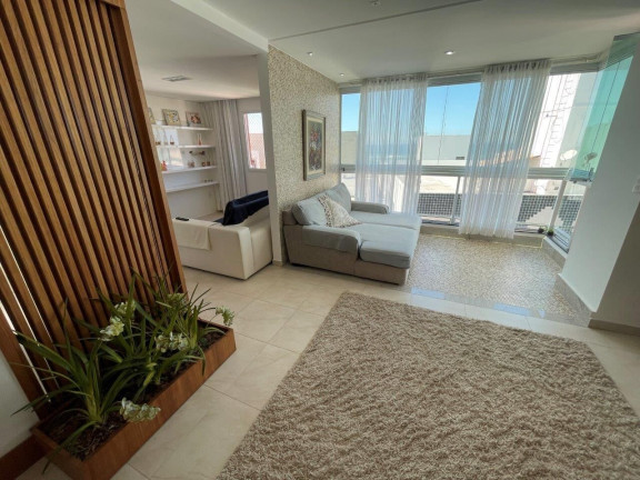 Imagem Cobertura com 4 Quartos à Venda, 250 m² em Enseada Azul - Guarapari