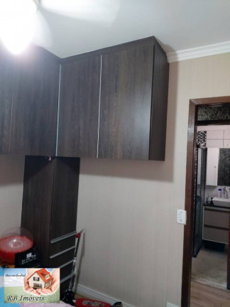 Imagem Apartamento com 2 Quartos à Venda, 50 m² em Parque Das Nações - Santo André