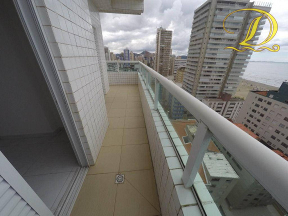 Imagem Apartamento com 2 Quartos à Venda, 81 m² em Aviação - Praia Grande Imagem Apartamento com 2 Quartos à Venda, 81 m² em Aviação - Praia Grande