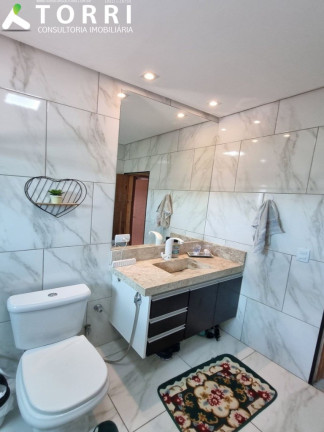 Imagem Sobrado com 3 Quartos à Venda, 132 m² em Parque São Bento - Sorocaba