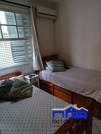 Imagem Apartamento com 2 Quartos à Venda, em Campo Grande - Santos Imagem Apartamento com 2 Quartos à Venda, em Campo Grande - Santos