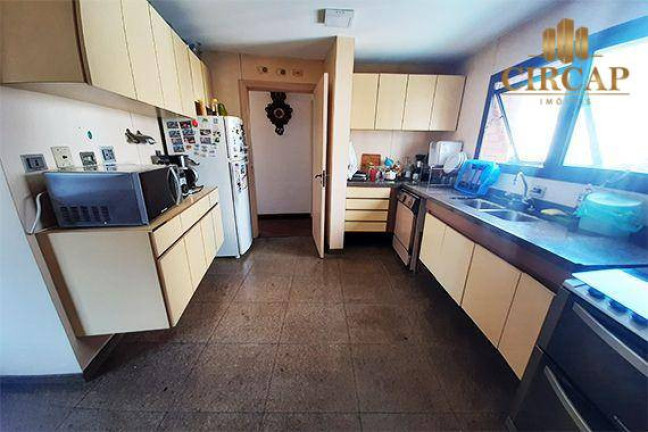 Imagem Apartamento com 4 Quartos à Venda, 274 m² em Perdizes - São Paulo Imagem Apartamento com 4 Quartos à Venda, 274 m² em Perdizes - São Paulo