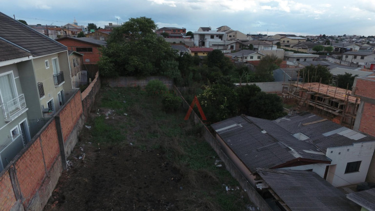 Imagem Terreno à Venda, 607 m² em Alto Da Xv - Guarapuava Imagem Terreno à Venda, 607 m² em Alto Da Xv - Guarapuava