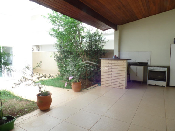 Imagem Casa de Condomínio com 4 Quartos à Venda, 360 m² em Betel - Paulínia Imagem Casa de Condomínio com 4 Quartos à Venda, 360 m² em Betel - Paulínia